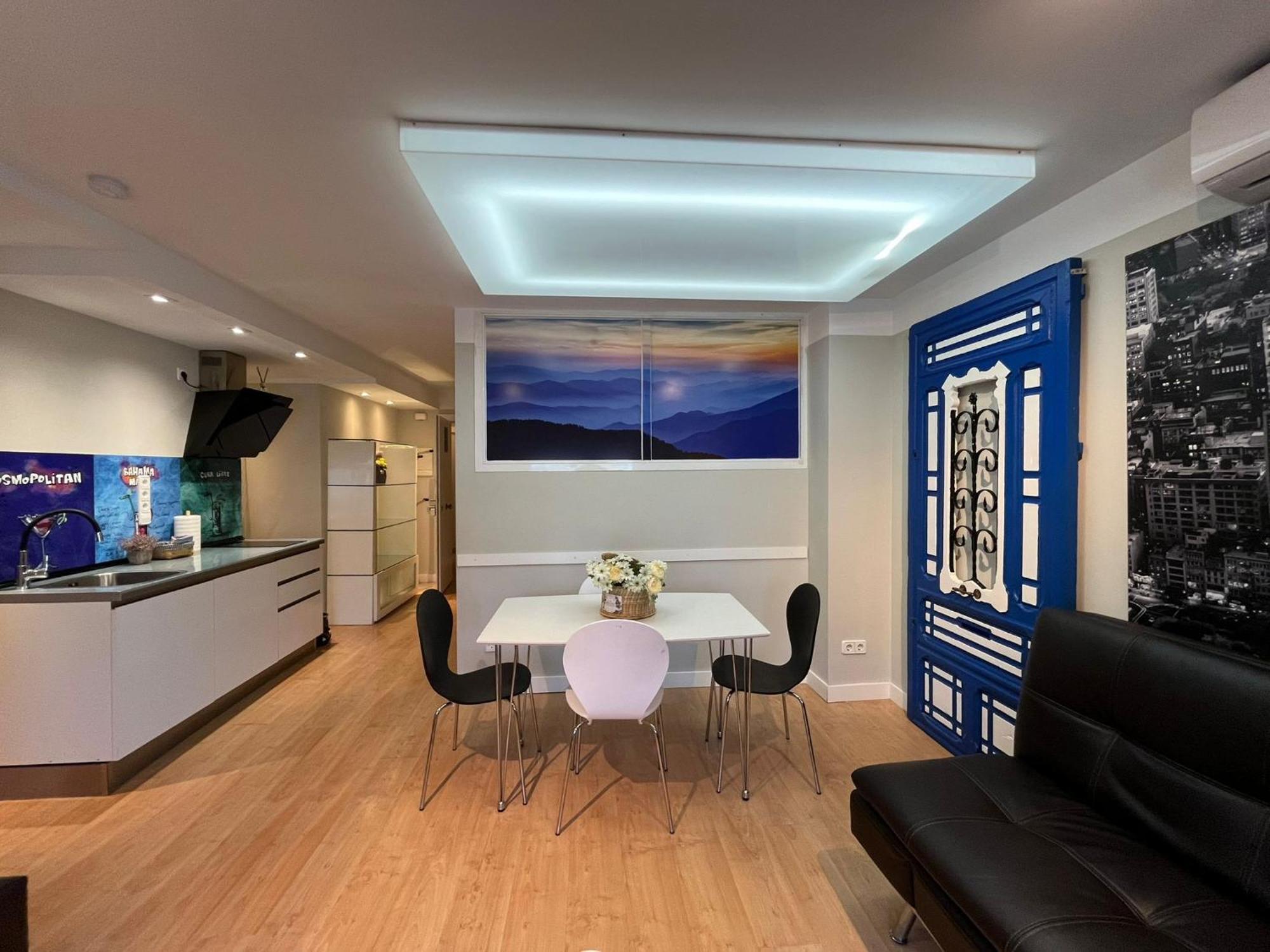 Homelikes Madrid Exterior photo